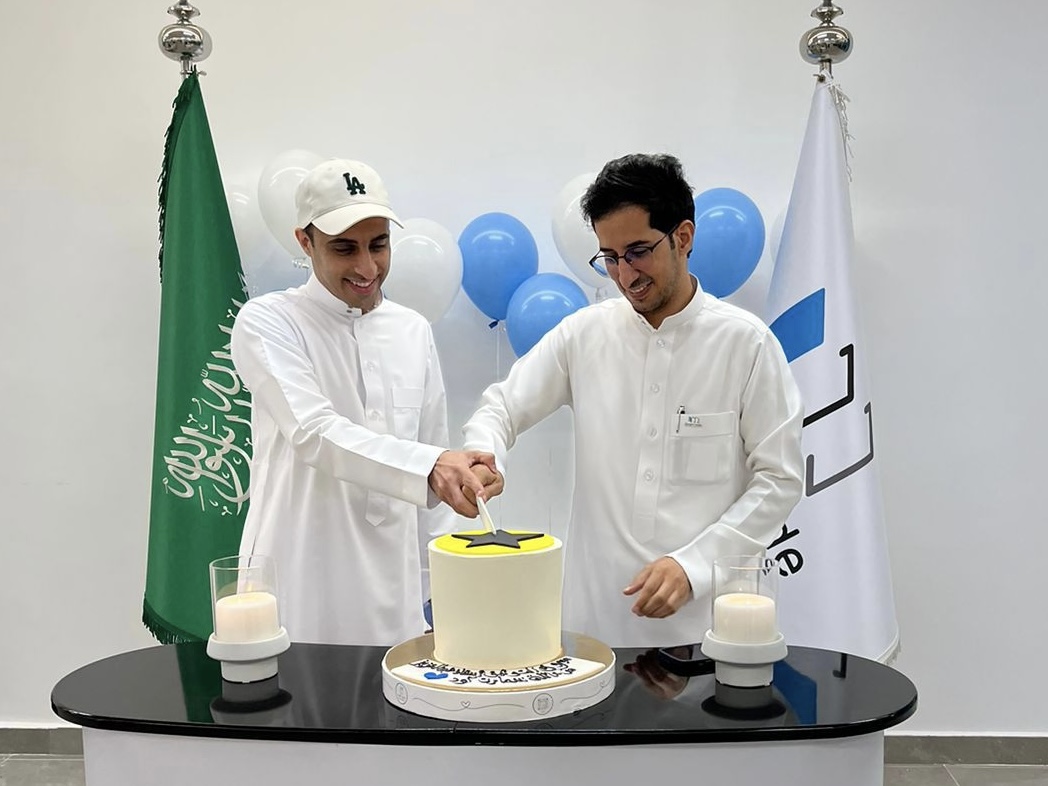 نجمة سناب شات في سمارت كود !