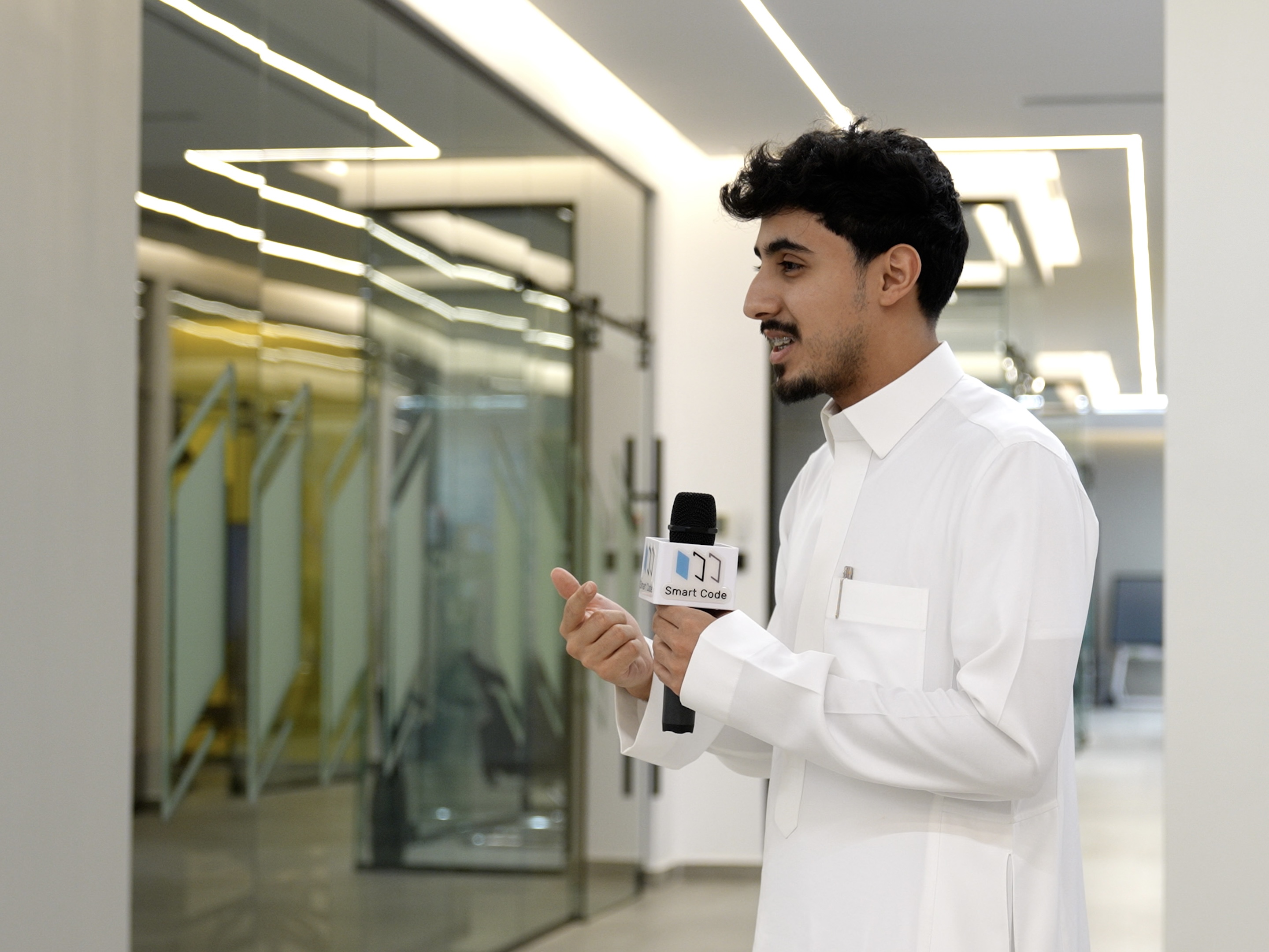  Smart Code X Snap Chat 4