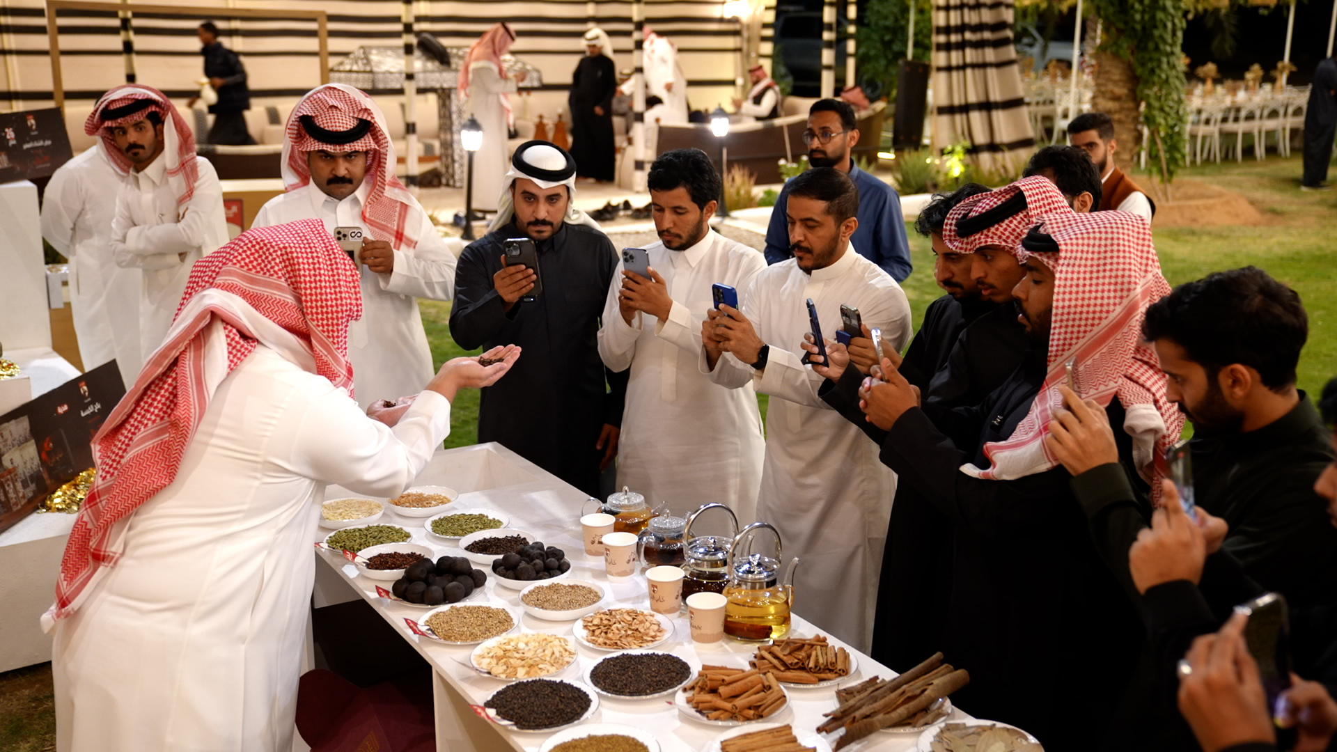  حملة بهارات الغربي